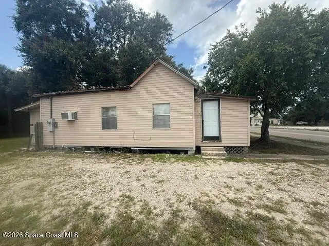 108 S Palm Avenue, Titusville, FL 32796 - #2