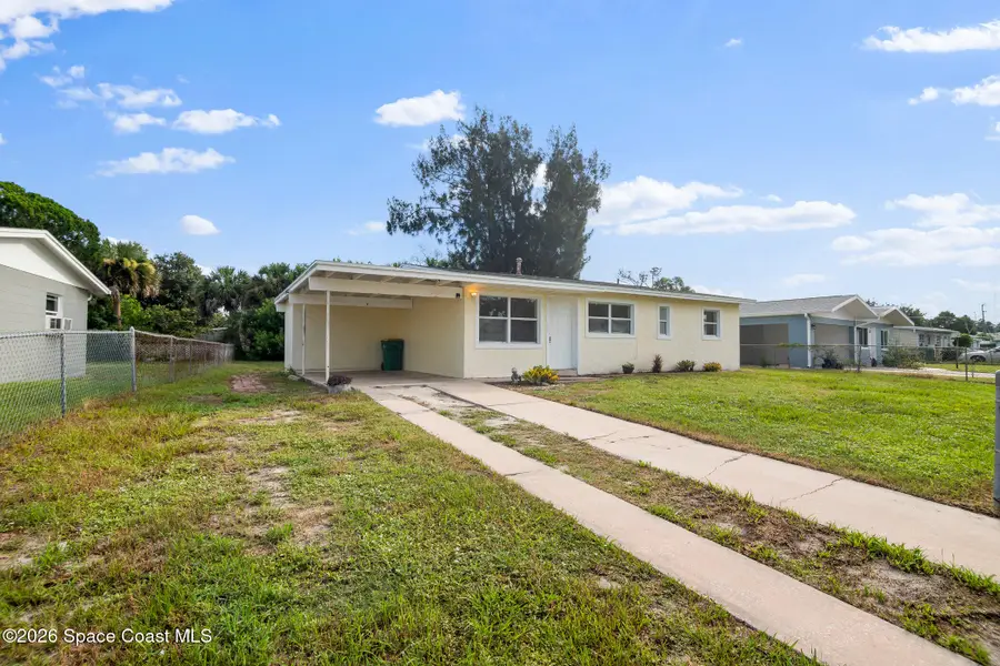 2054 Maid Marian Lane, Melbourne, FL 32935 - #2