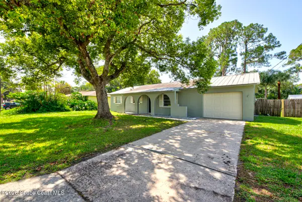 5433 Bridge Road, Cocoa, FL 32927