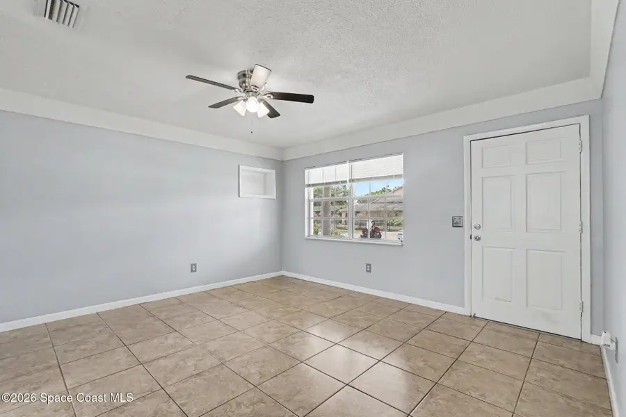 808 Cedar Drive, Melbourne, FL 32901 - #3
