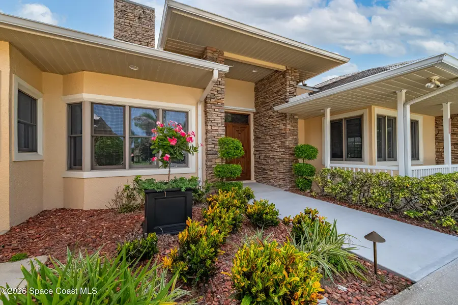 3706 Secluded Oak Court, Melbourne, FL 32934 - #2