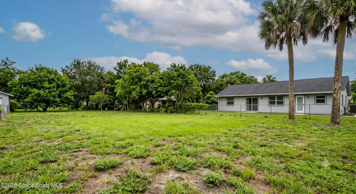 1407 Indian River Avenue, Titusville, FL 32780 - #1