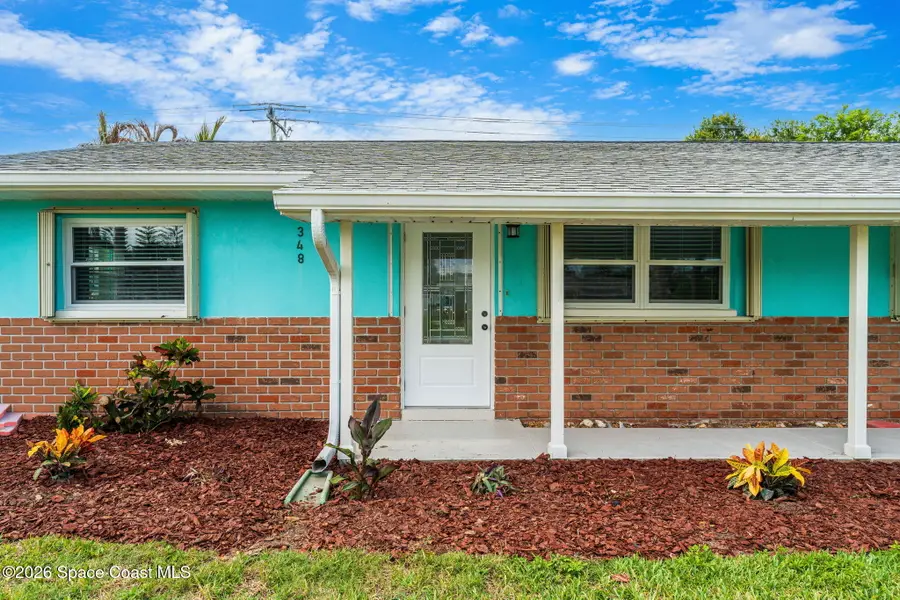 348 Harbor Drive, Cape Canaveral, FL 32920 - #2