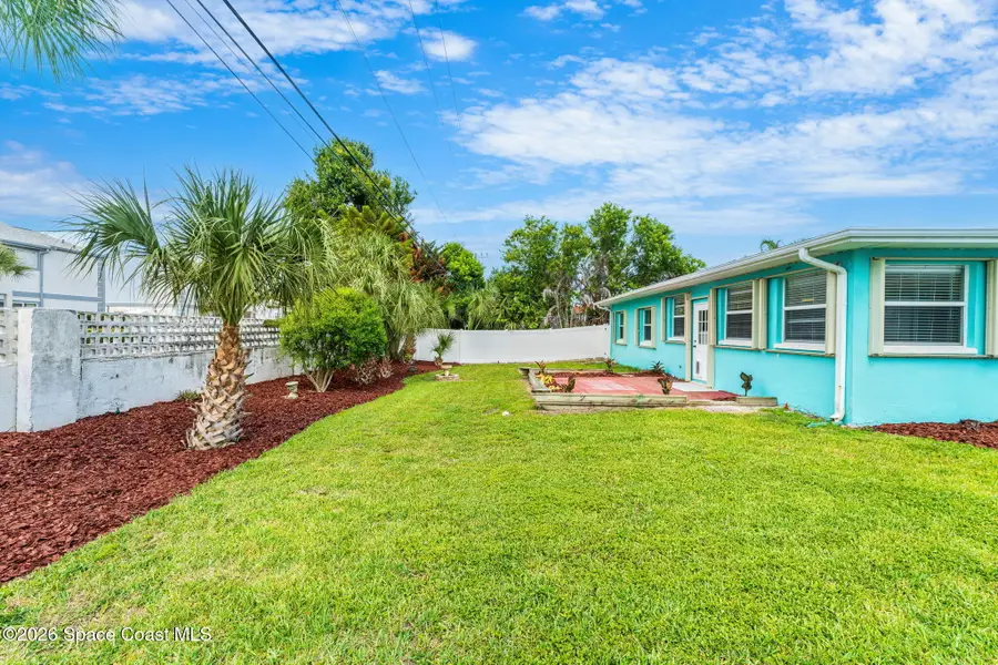 348 Harbor Drive, Cape Canaveral, FL 32920 - #3