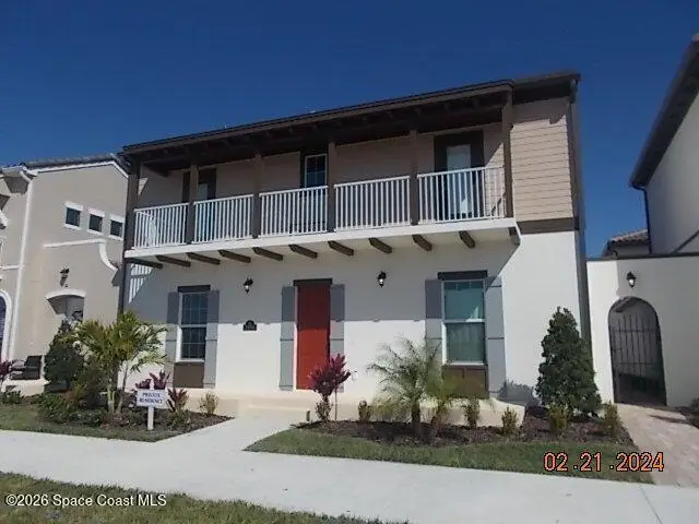 2484 Addison Drive, Melbourne, FL 32940 - #1