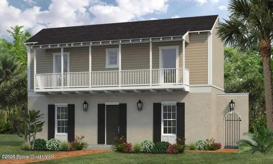 2484 Addison Drive, Melbourne, FL 32940 - #2