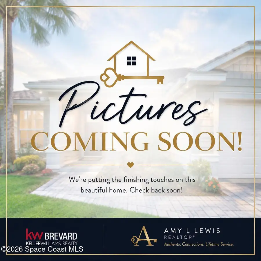 2484 Addison Drive, Melbourne, FL 32940 - #3