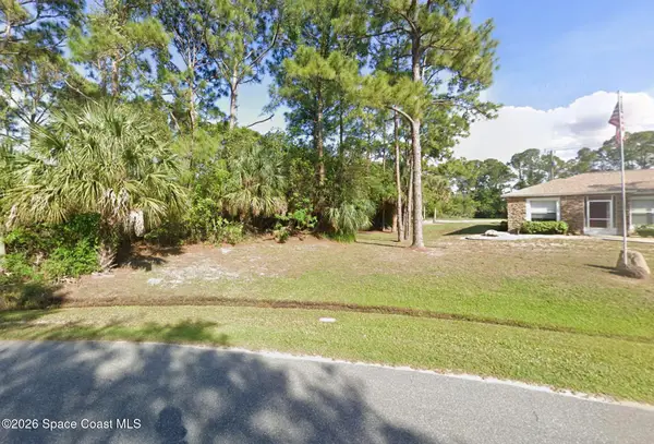 3299 Hainlin Avenue Se, Palm Bay, FL 32909