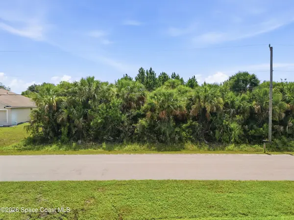 3133 Frantz Avenue Sw, Palm Bay, FL 32908