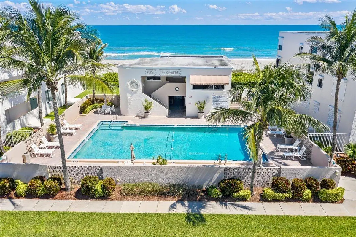 2101 Atlantic Street #531, Melbourne Beach, FL 32951 - #1