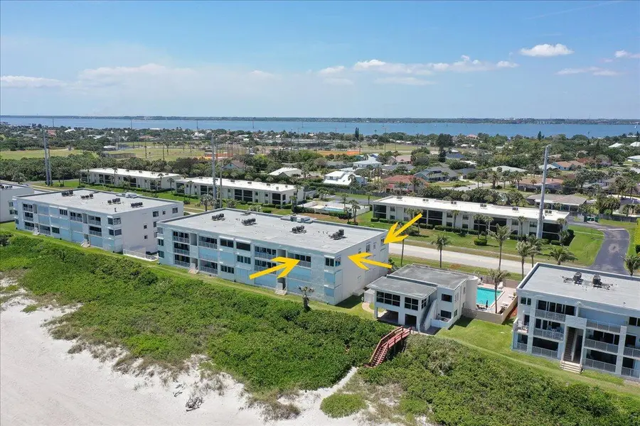 2101 Atlantic Street #531, Melbourne Beach, FL 32951 - #2
