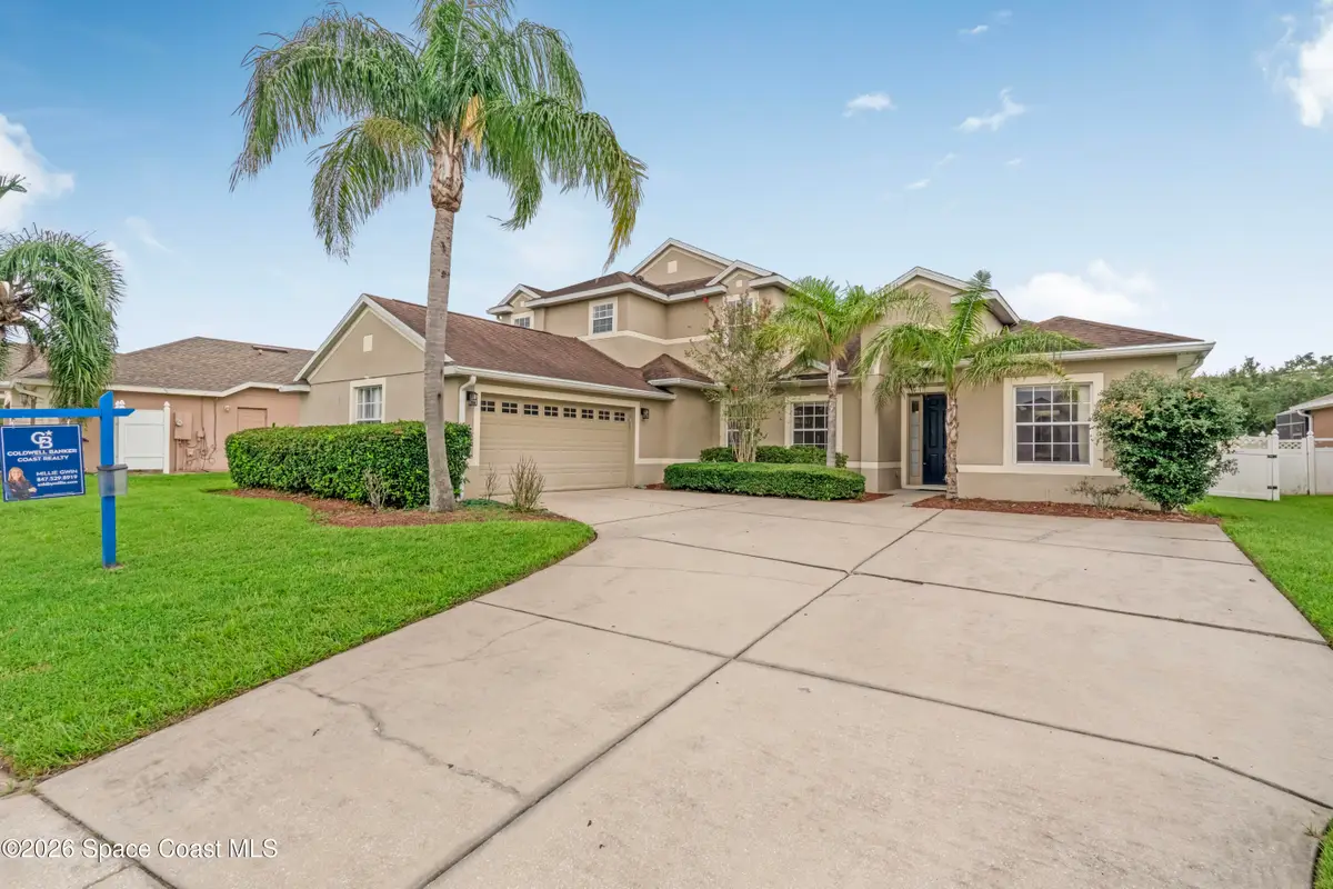 3481 Forest Ridge Lane, Kissimmee, FL 34741 - #1