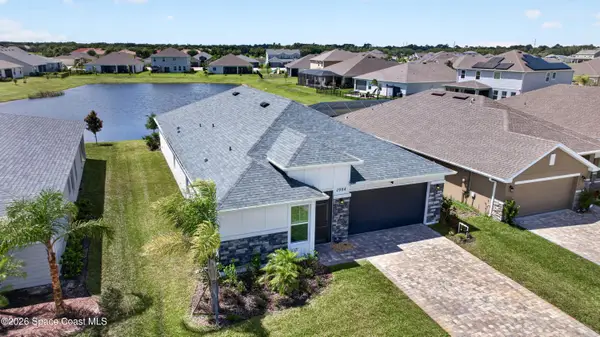 1984 SE Middlebury Drive Se, Palm Bay, FL 32909