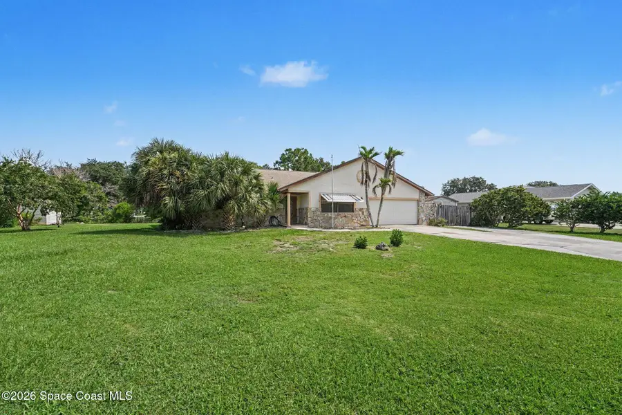 4585 Annette Court, Merritt Island, FL 32953 - #2