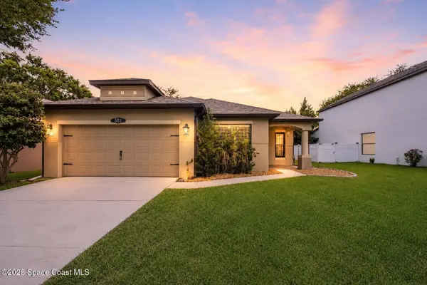 551 Loxley Court, Titusville, FL 32780