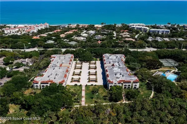 5601 Jimmy Buffett Memorial Highway #108n, Indian River Shores, FL 32963