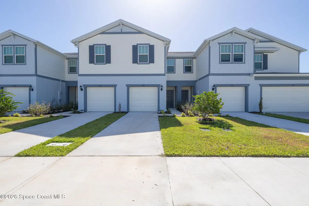 5055 Sunrise Estates Drive, West Melbourne, FL 32904 - #1