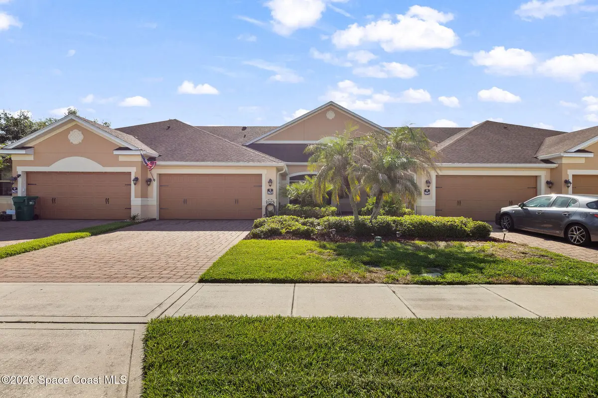 5637 Tamarac Drive, Melbourne, FL 32940 - #1