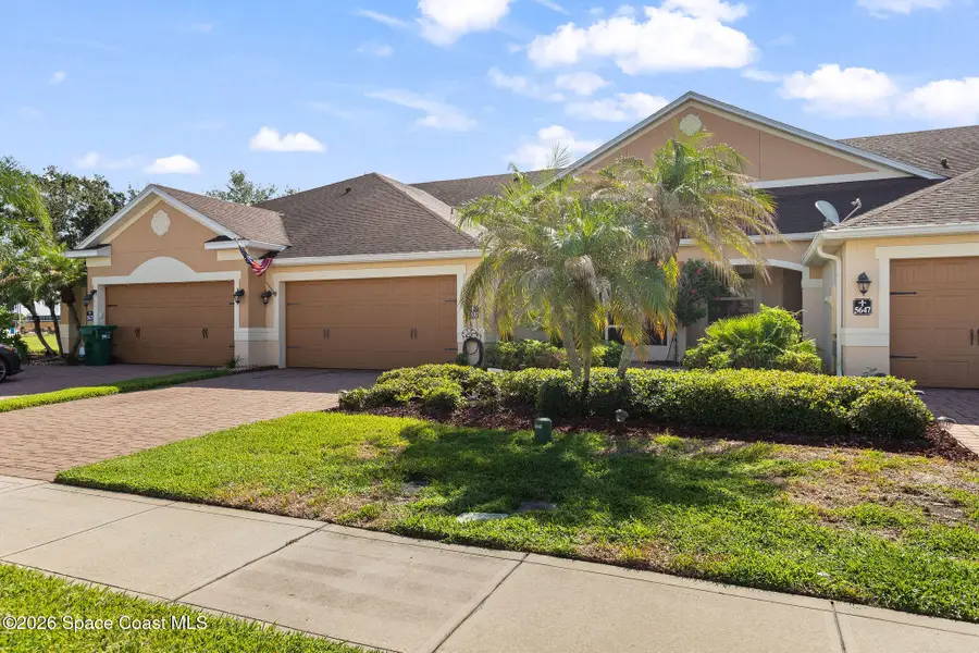 5637 Tamarac Drive, Melbourne, FL 32940 - #3