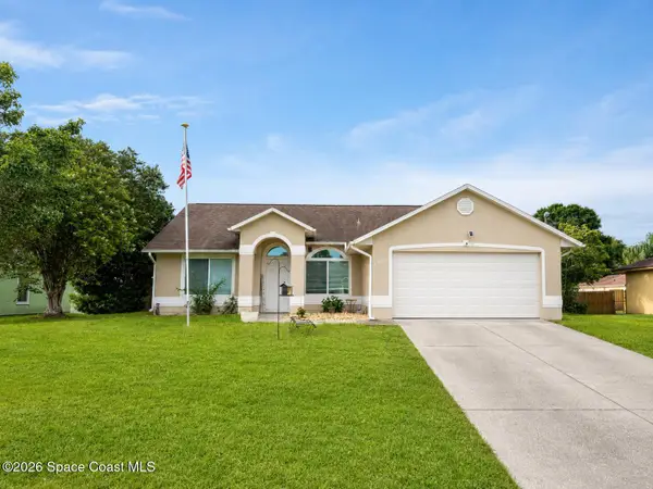 6270 Allmont Street, Cocoa, FL 32927
