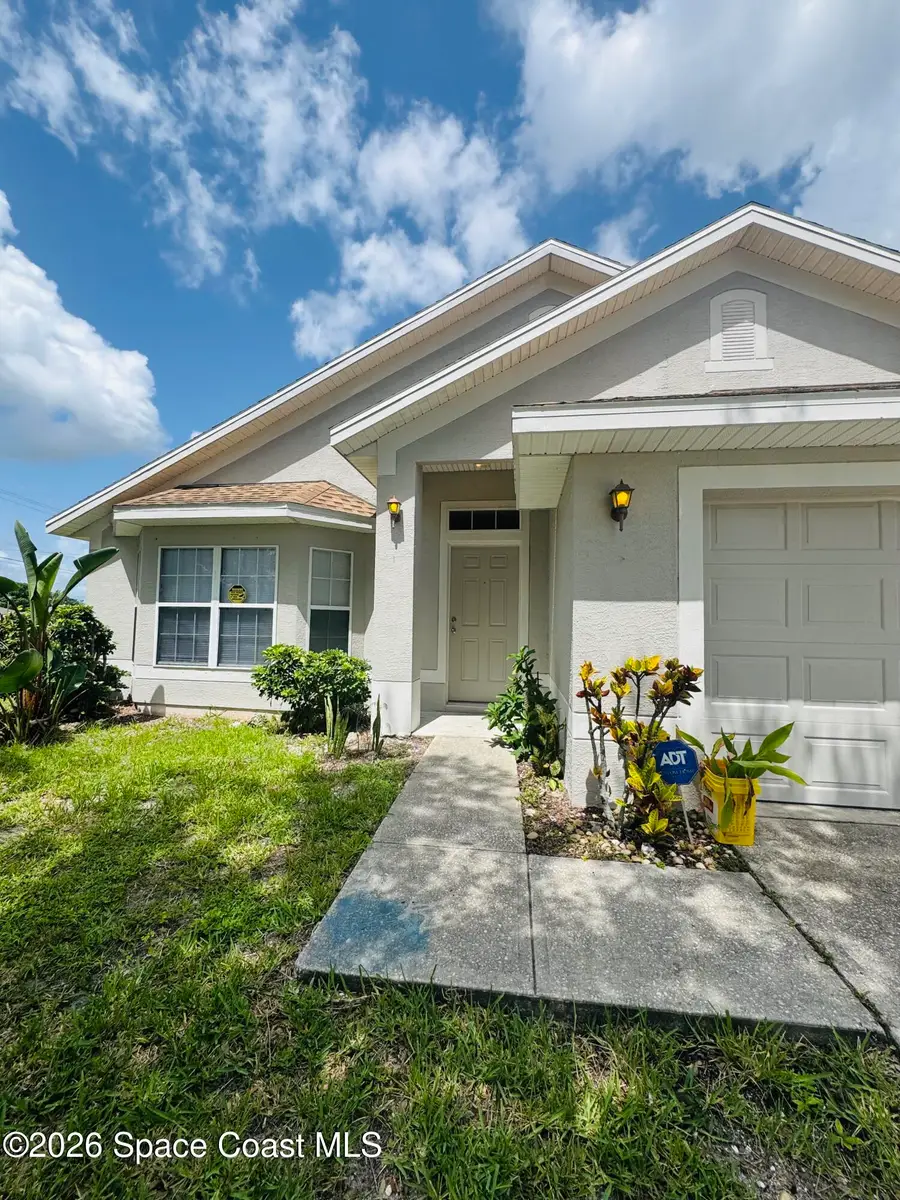 492 Calabria Avenue Se, Palm Bay, FL 32909 - #2