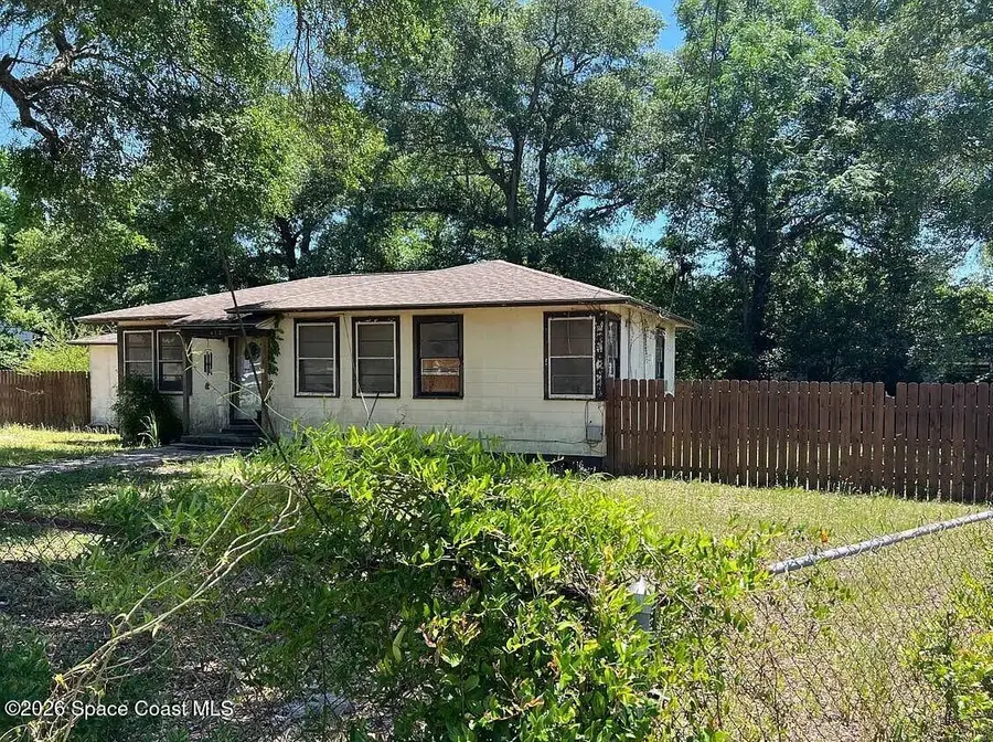 413 Frisco Road, Pensacola, FL 32505 - #2