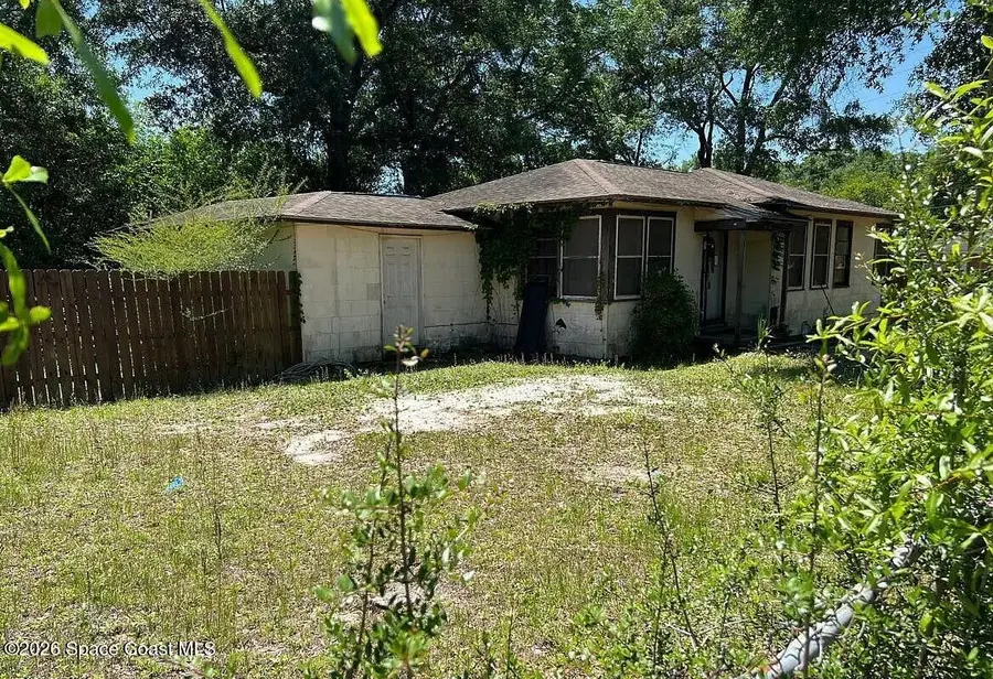 413 Frisco Road, Pensacola, FL 32505 - #3