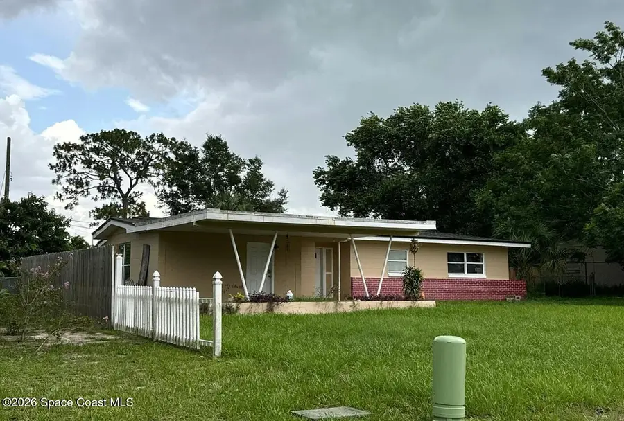 3713 Mitchell Road, Orlando, FL 32808 - #2