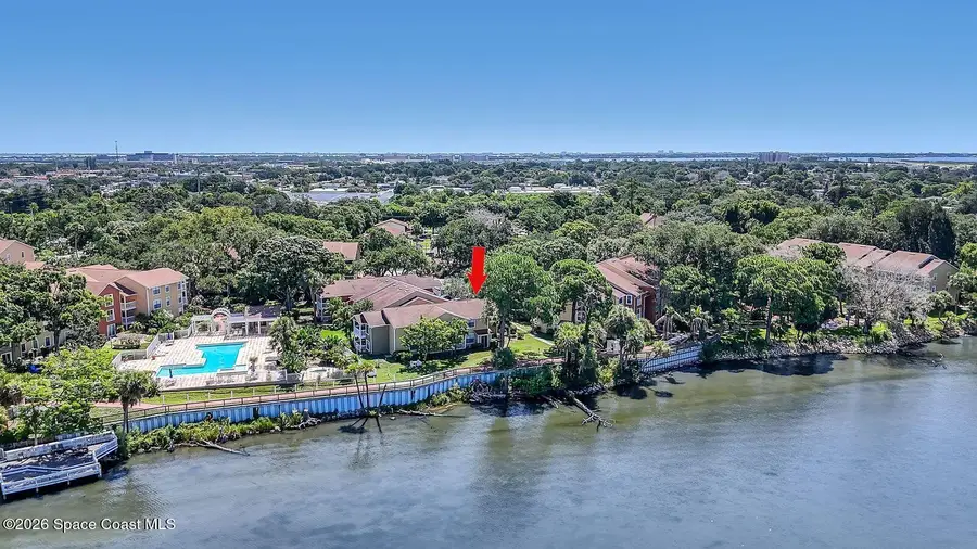 225 S Tropical Trail #707, Merritt Island, FL 32952 - #2