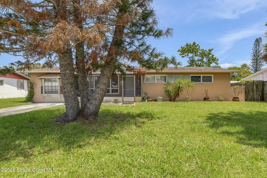 1302 Sunwood Drive, Melbourne, FL 32935 - #2