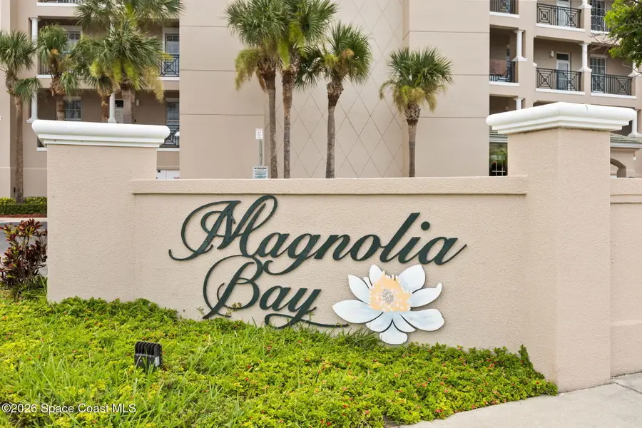 2022 Julep Drive #102, Cocoa Beach, FL 32931 - #2