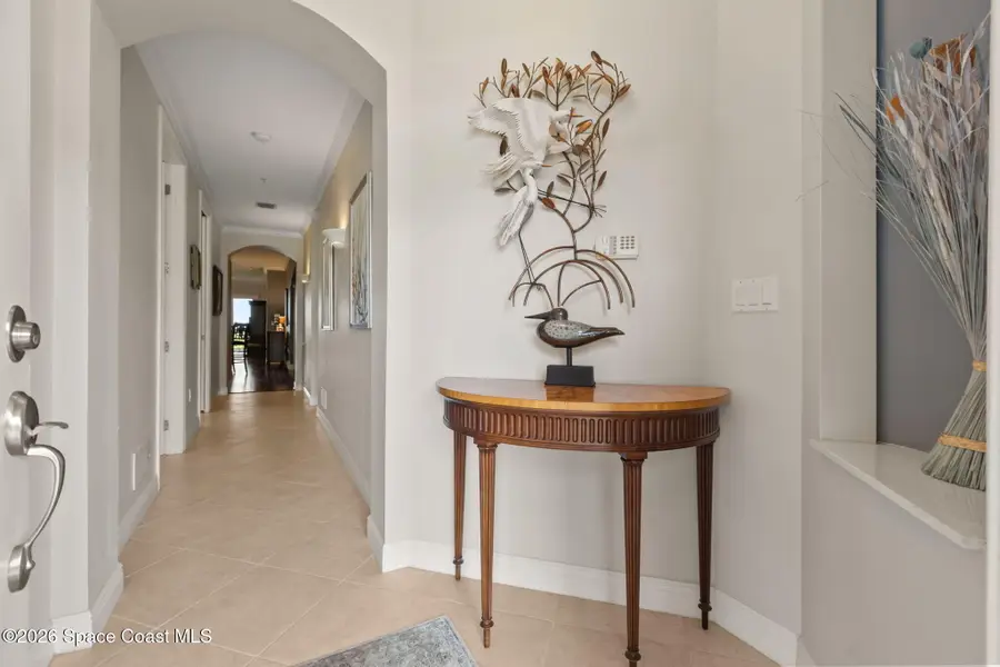 2022 Julep Drive #102, Cocoa Beach, FL 32931 - #3