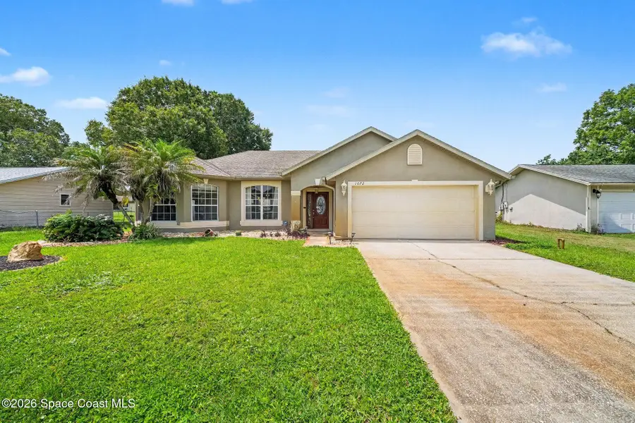 1072 Grandeur Street Se, Palm Bay, FL 32909 - #2