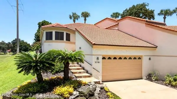 3781 Sawgrass Drive, Titusville, FL 32780 - #1