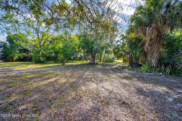 0 Robin Hood Drive, Merritt Island, FL 32953