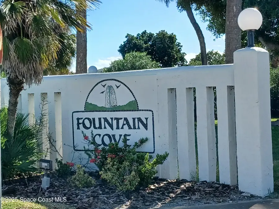 3165 N Atlantic Avenue #A203, Cocoa Beach, FL 32931 - #3