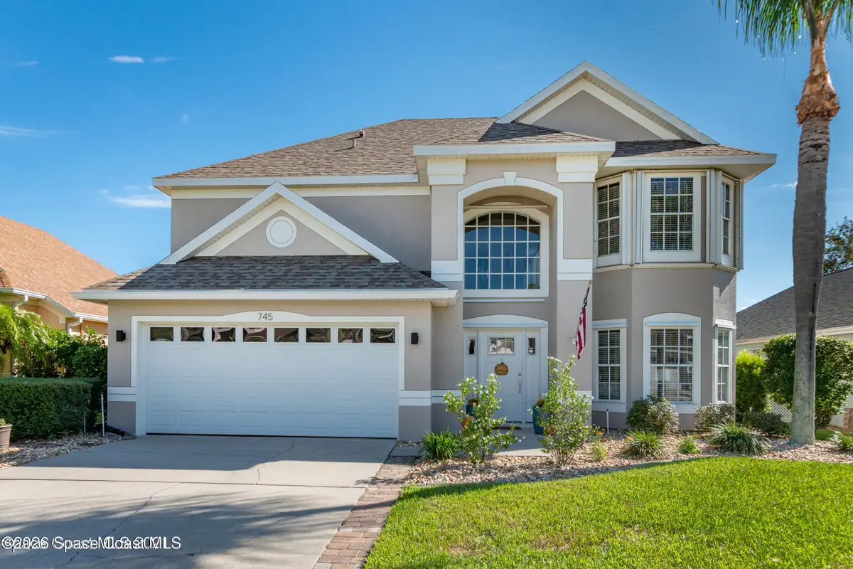 745 Ashbury Avenue, Melbourne, FL 32940 - #1
