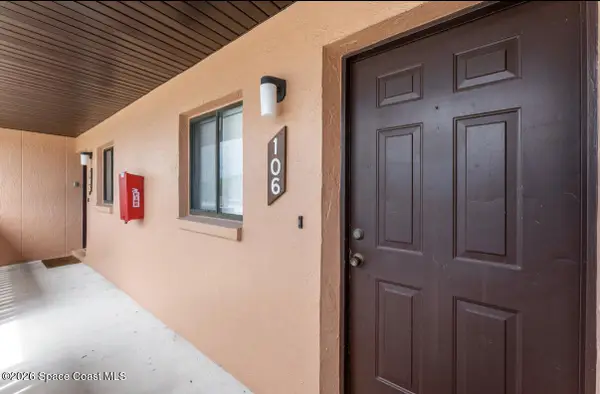 1700 University Lane #106, Cocoa, FL 32922