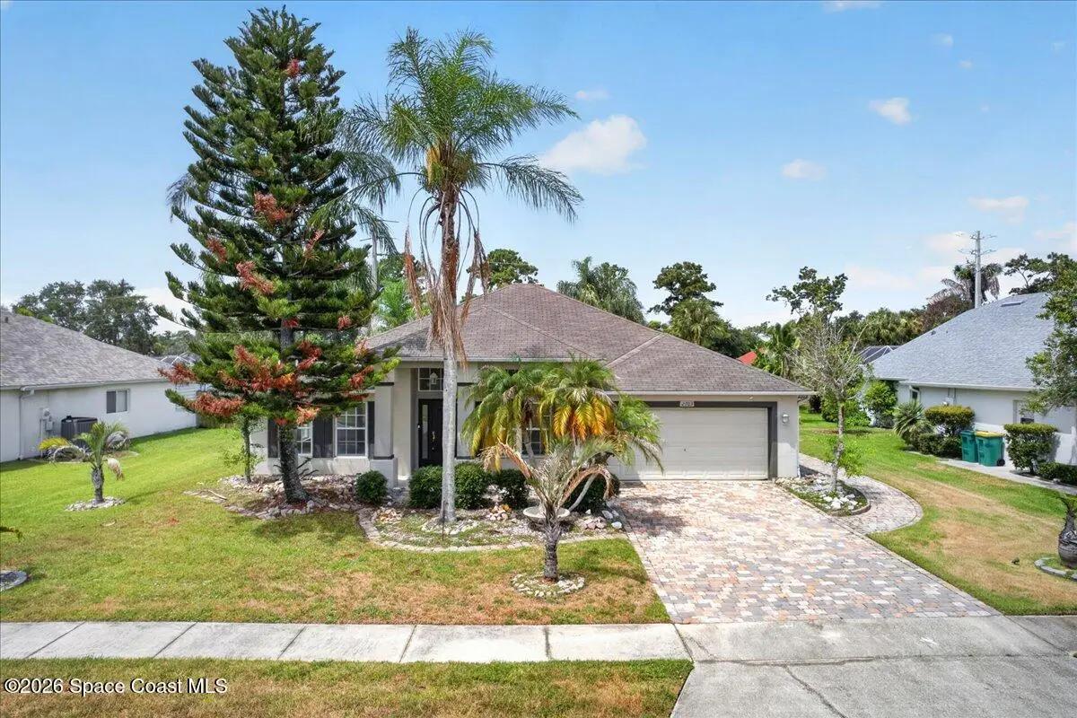 2703 Whistler Street, Melbourne, FL 32904 - #1