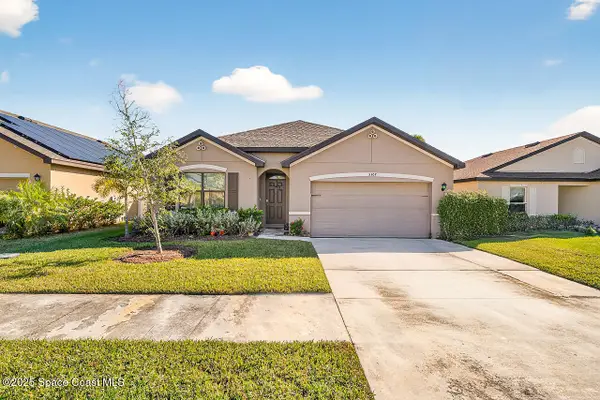 5307 Entertainment Way, Fort Pierce, FL 34947