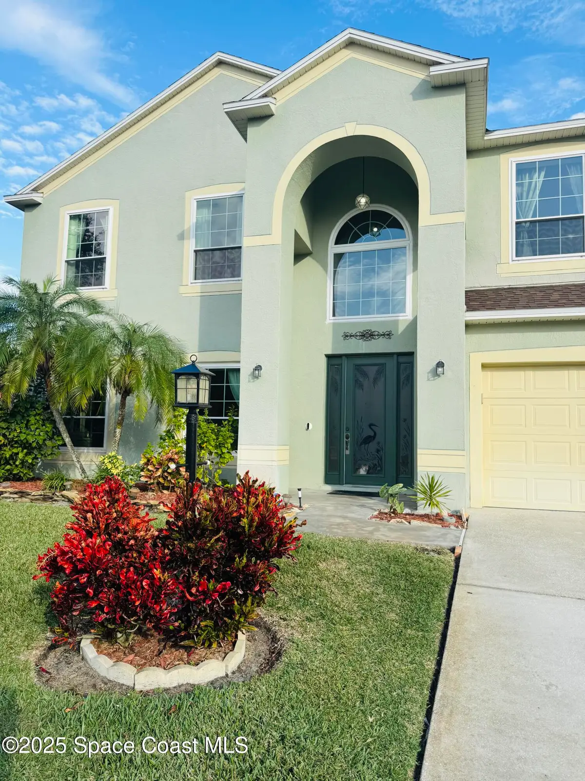 4095 Fenrose Circle, Melbourne, FL 32940 - #1
