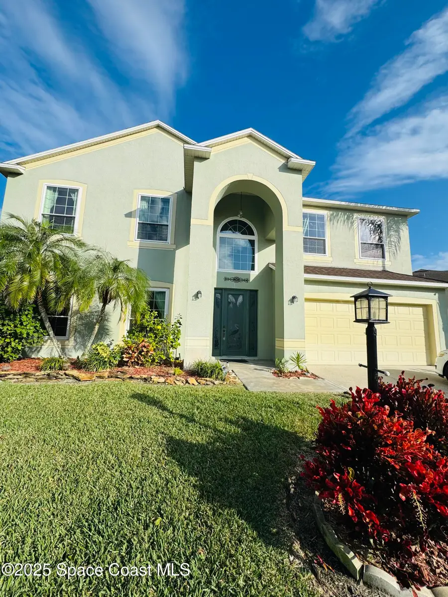 4095 Fenrose Circle, Melbourne, FL 32940 - #3