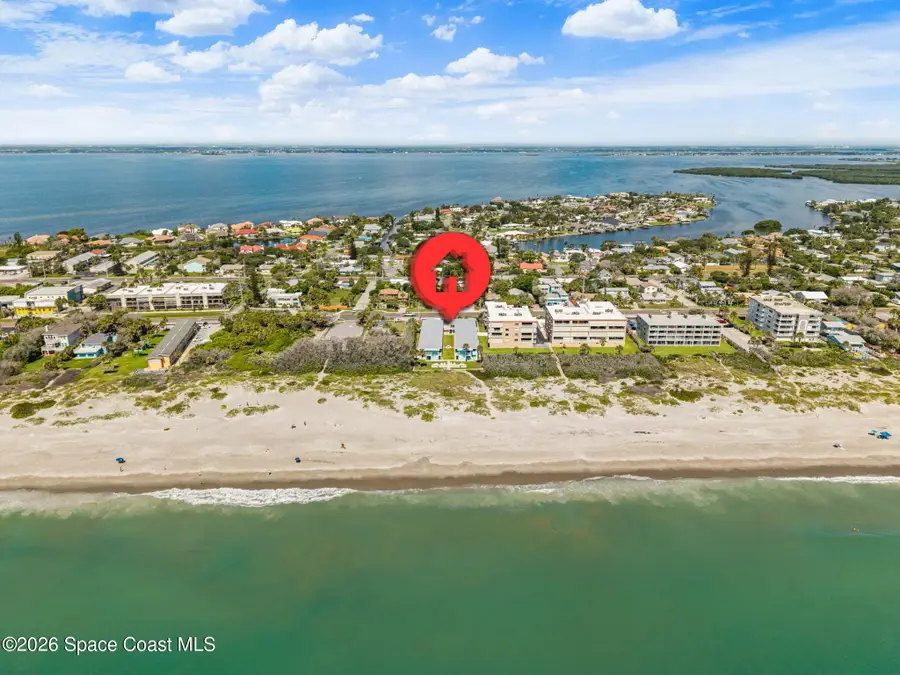 1563 S Atlantic Avenue #13, Cocoa Beach, FL 32931 - #3