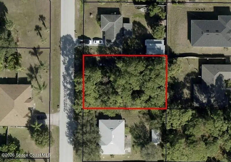 1043 Tahiti Avenue Se, Palm Bay, FL 32909 - #1