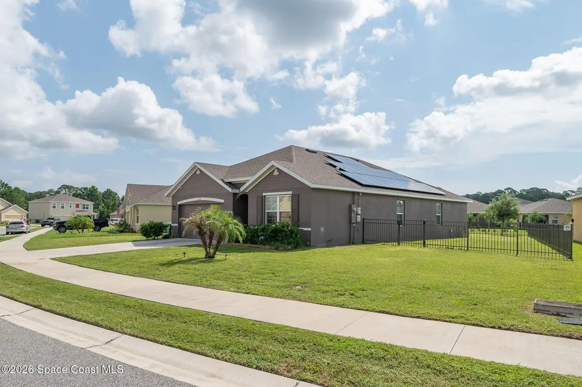 3524 Sandhill Crane Circle, Mims, FL 32754 - #1