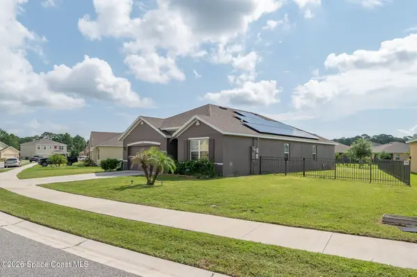 3524 Sandhill Crane Circle, Mims, FL 32754