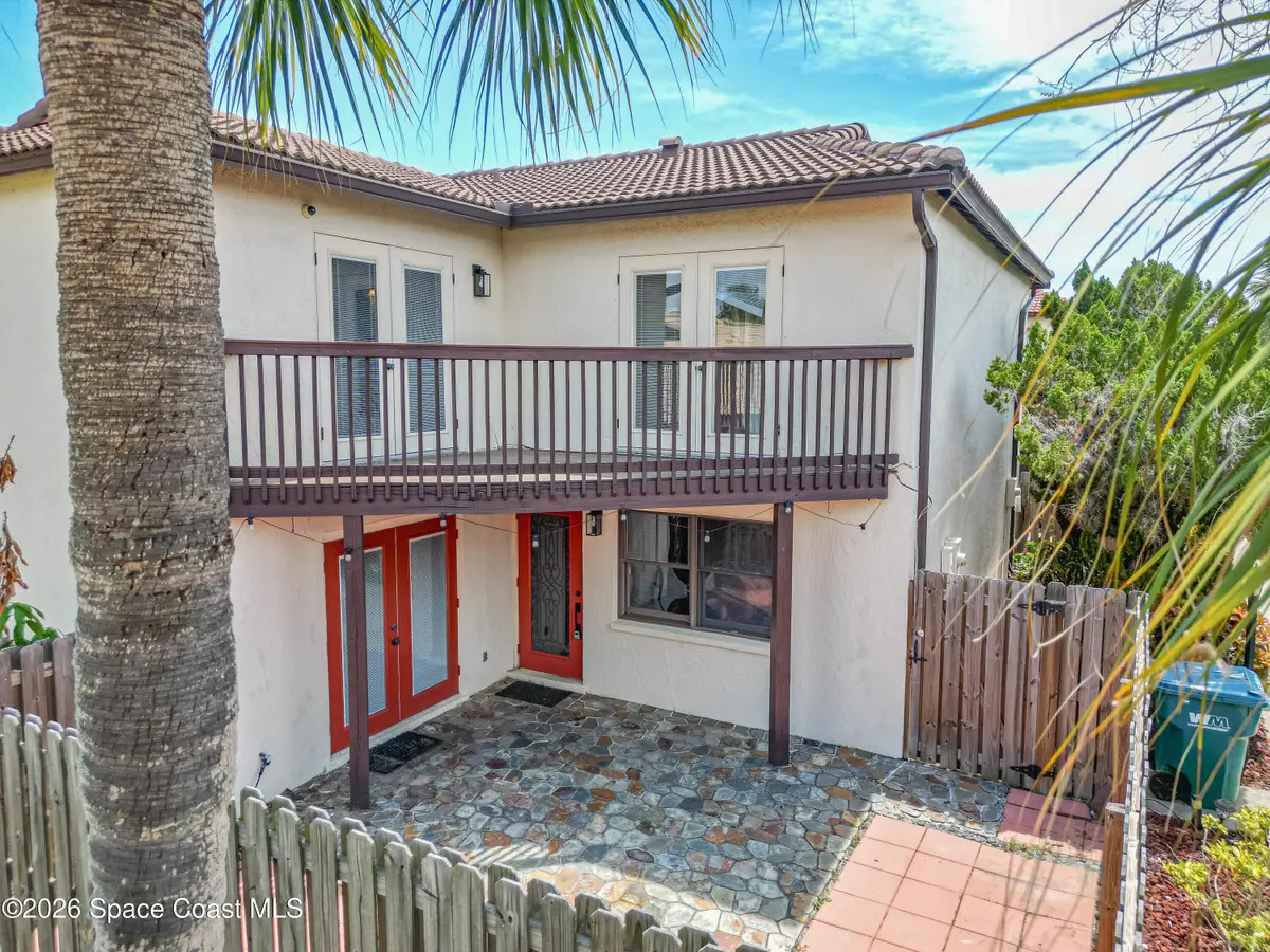 3266 Sand Court, Melbourne Beach, FL 32951 - #1