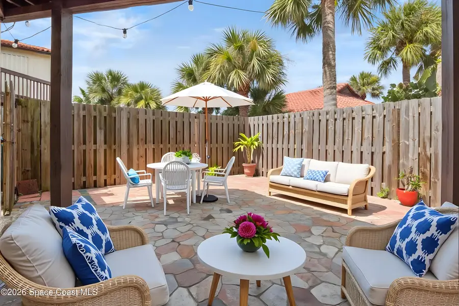 3266 Sand Court, Melbourne Beach, FL 32951 - #3