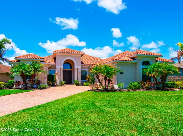 4405 65th Drive, Vero Beach, FL 32967