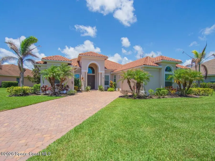 4405 65th Drive, Vero Beach, FL 32967 - #3
